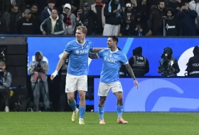 Hojlund heroj Napolija, Konte nadmudrio Alegrija za finale Superkupa Italije